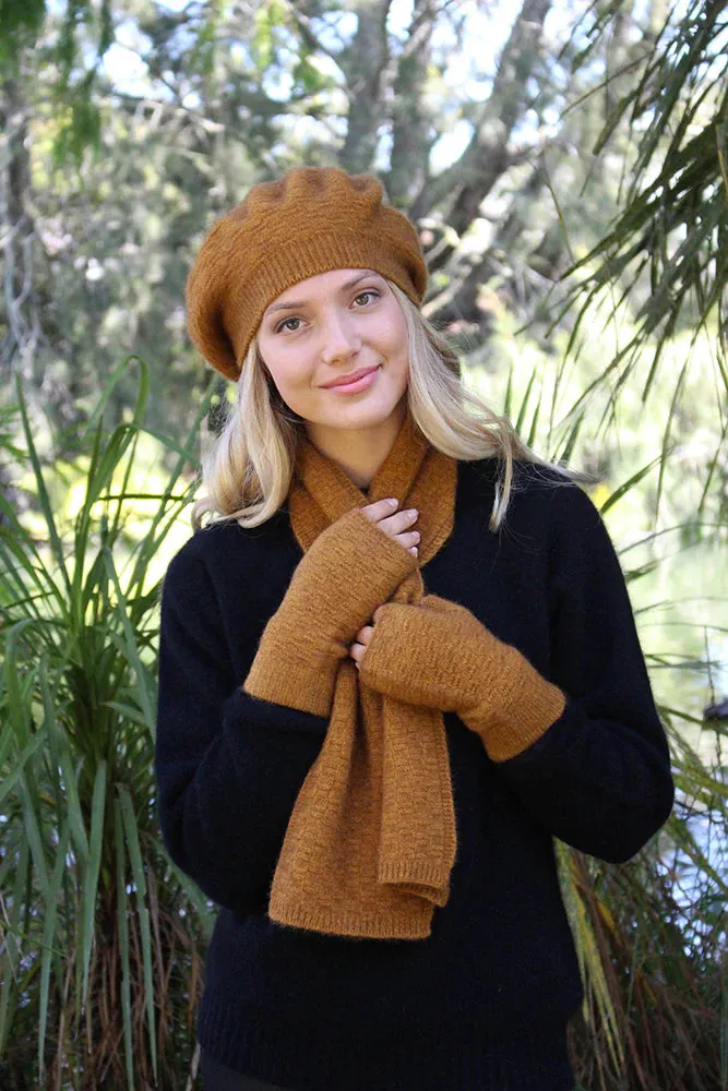 Lothlorian Dash Keyhole Scarf 9716