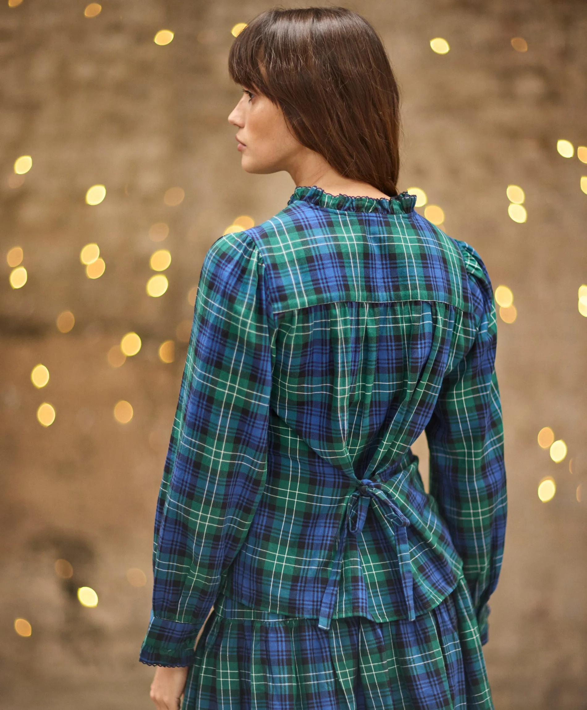 Matilda Shirt