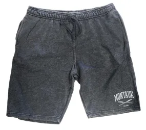 Men's Montauk The End with Oars Fleece Shorts