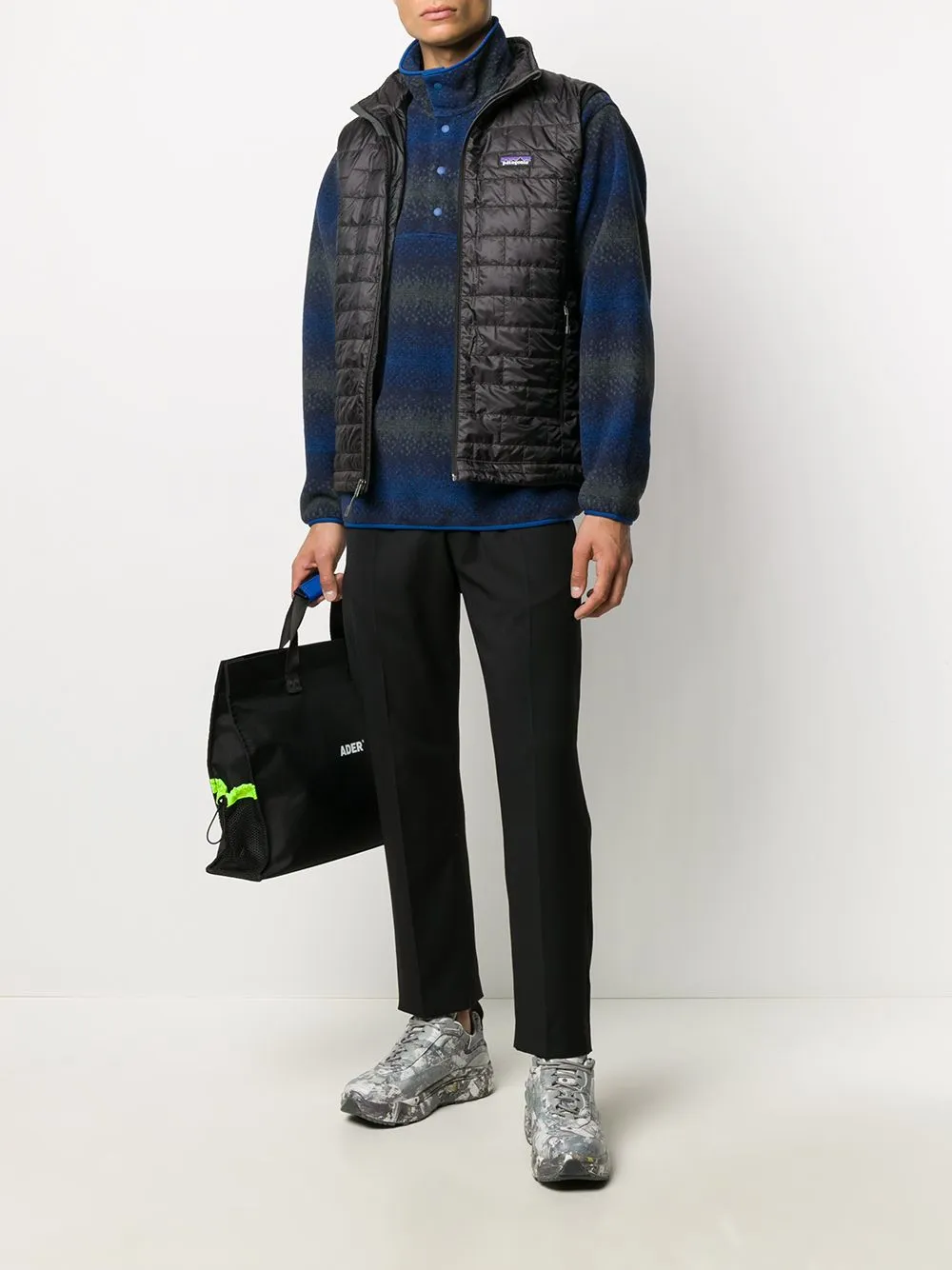 Nano Puff gilet