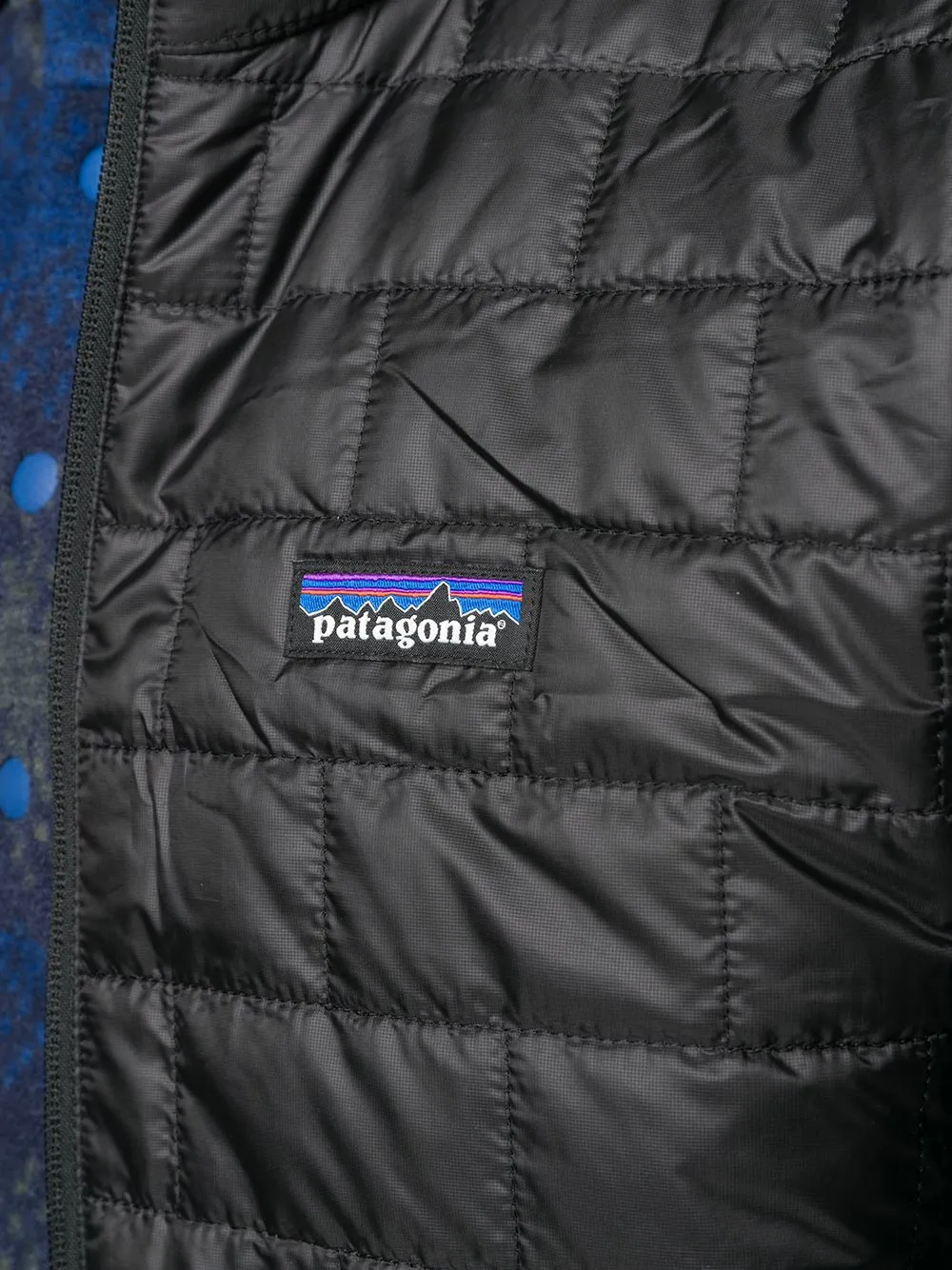 Nano Puff gilet