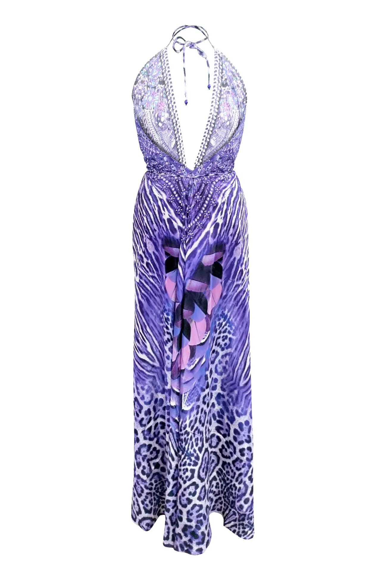 Partywear Dress for Women