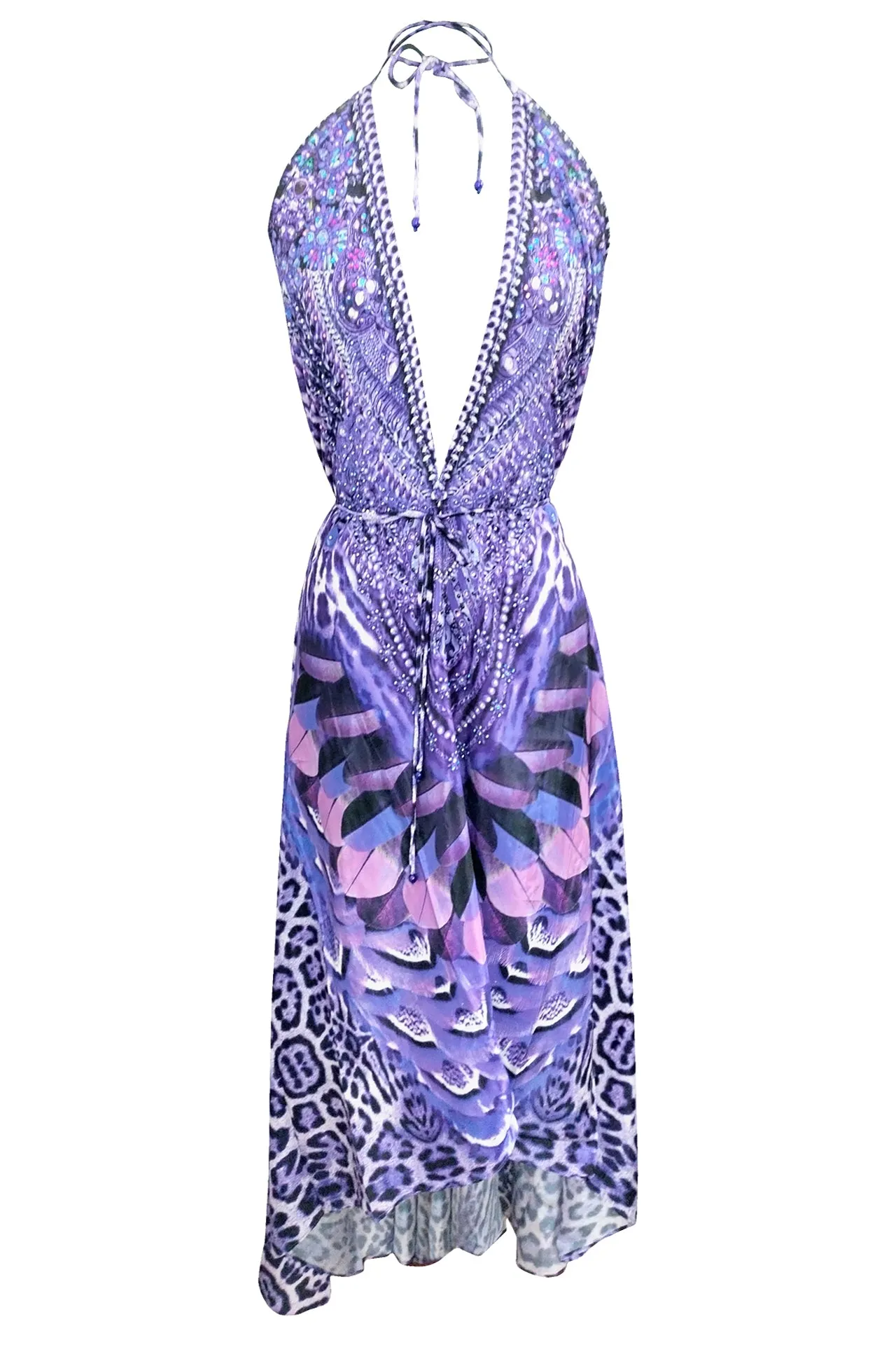 Partywear Dress for Women