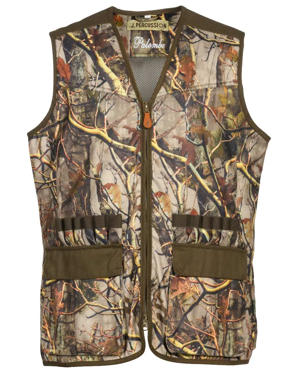 Percussion Palombe Ghostcamo Vest