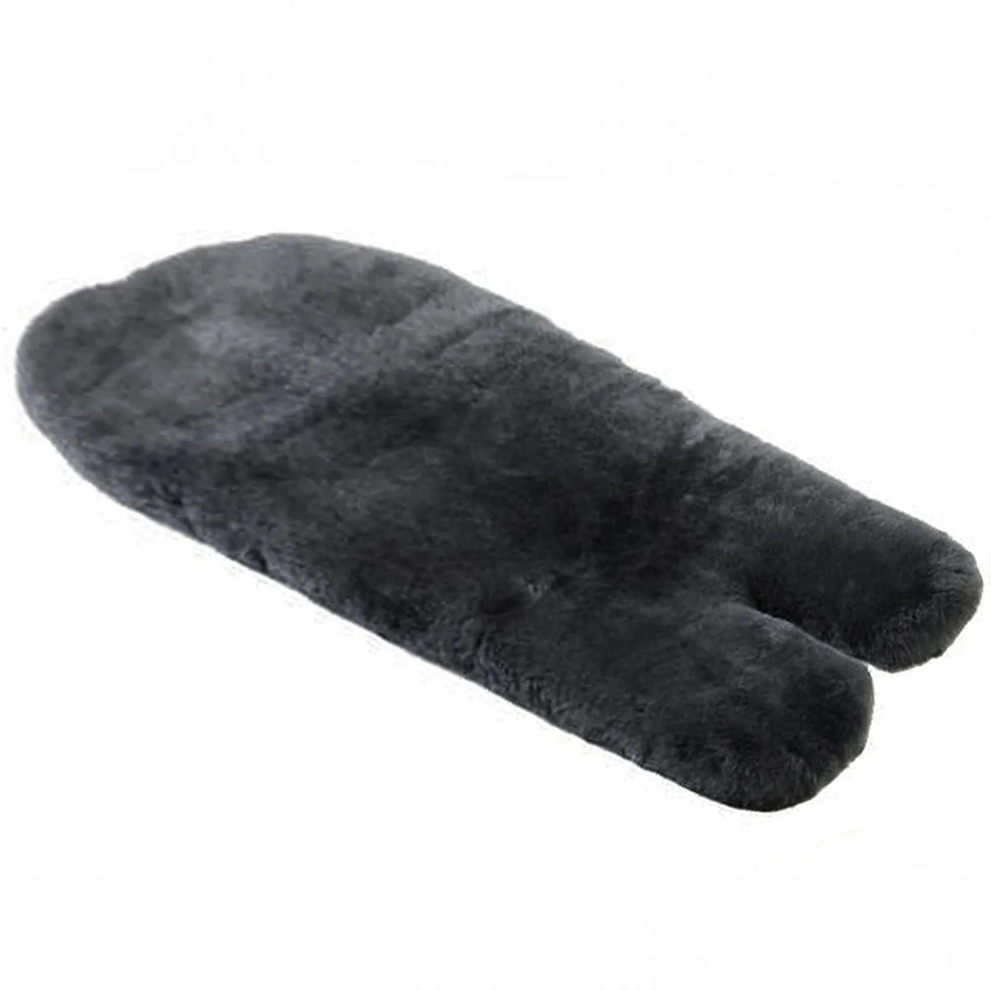 Premium Traveler Lambskin Stroller Liner