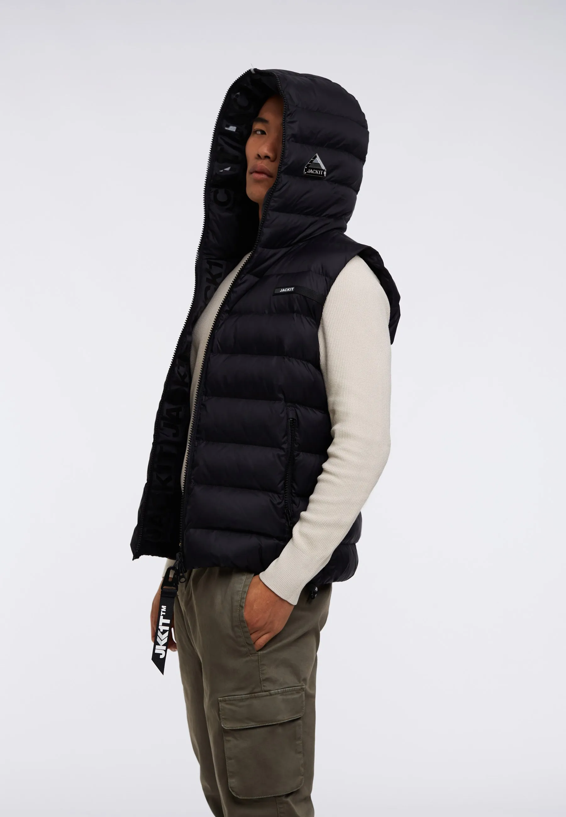 R3D Dry Gilet