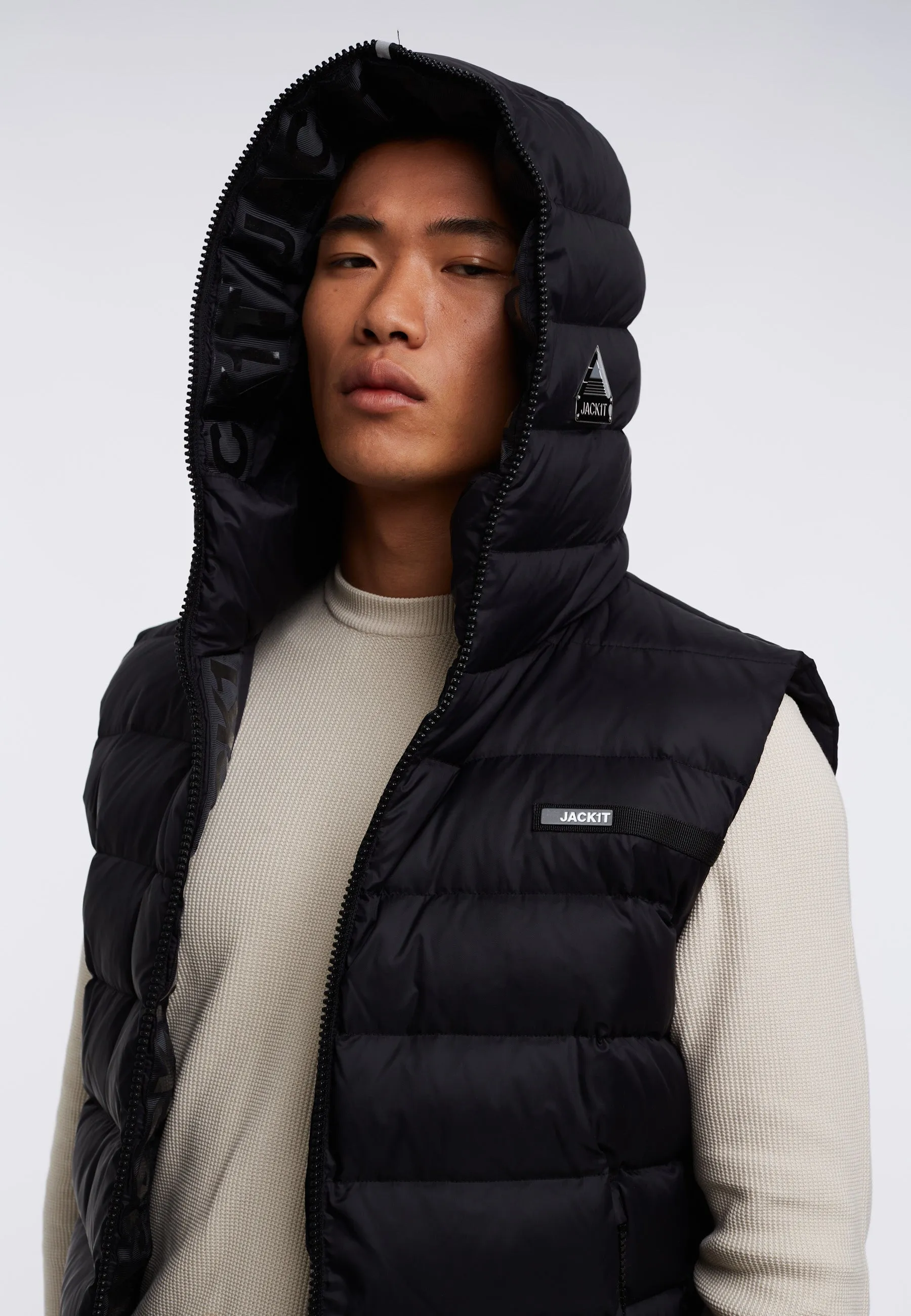 R3D Dry Gilet