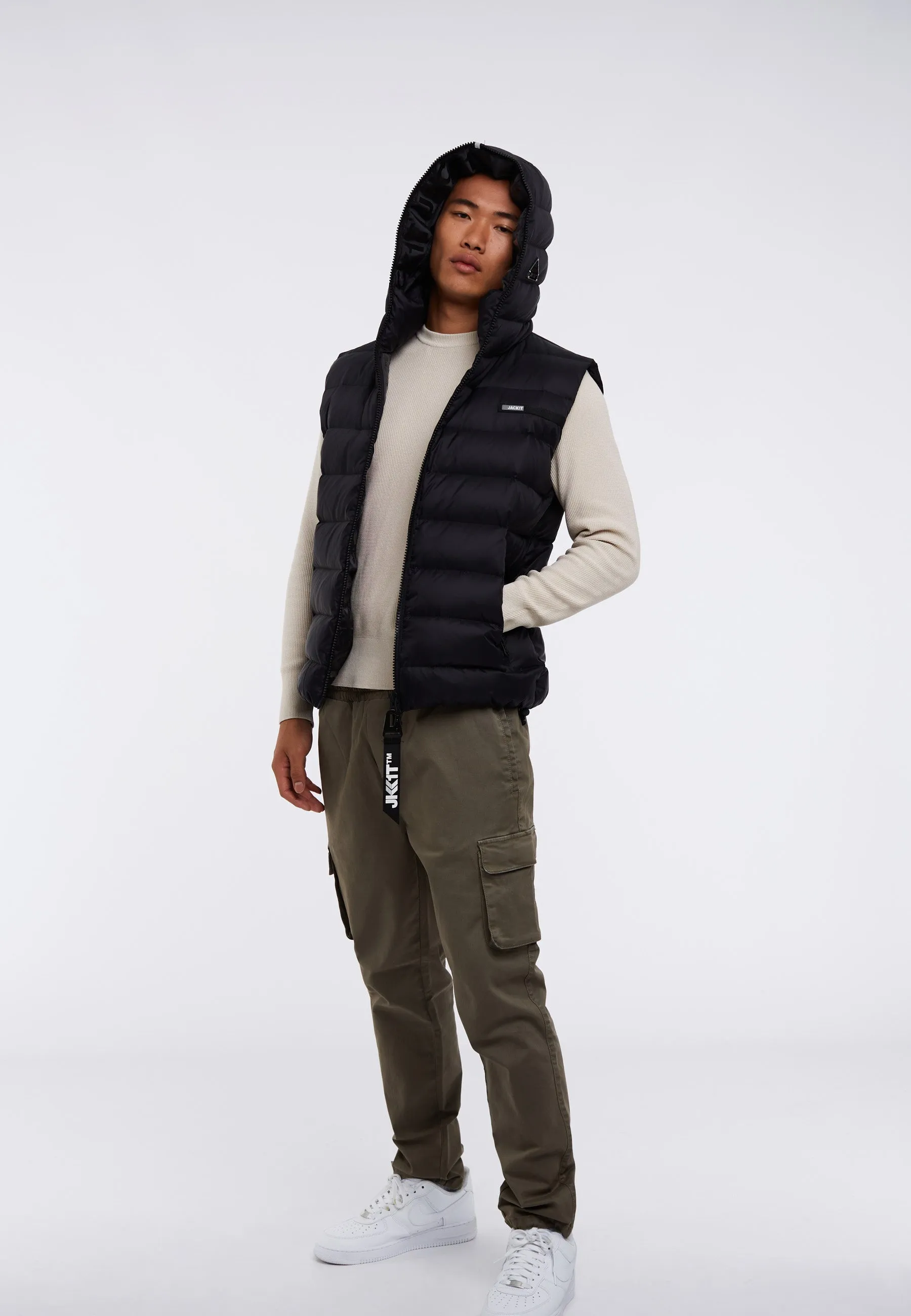 R3D Dry Gilet