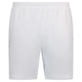 RLX Stretch Poly Active Shorts Ceramic White - 2024