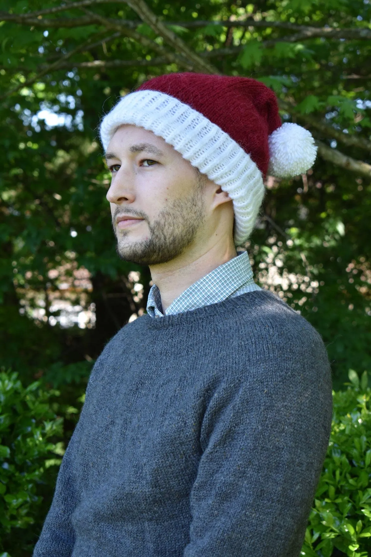Santa's Set