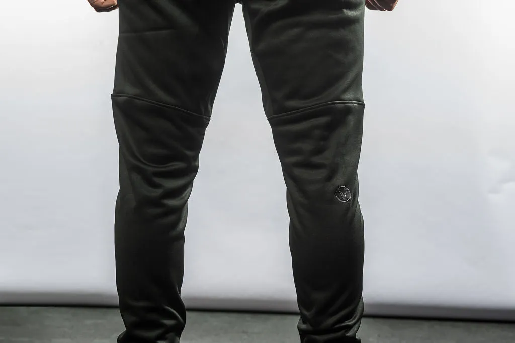 Steel Jogger