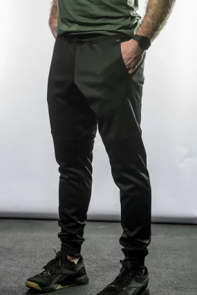 Steel Jogger