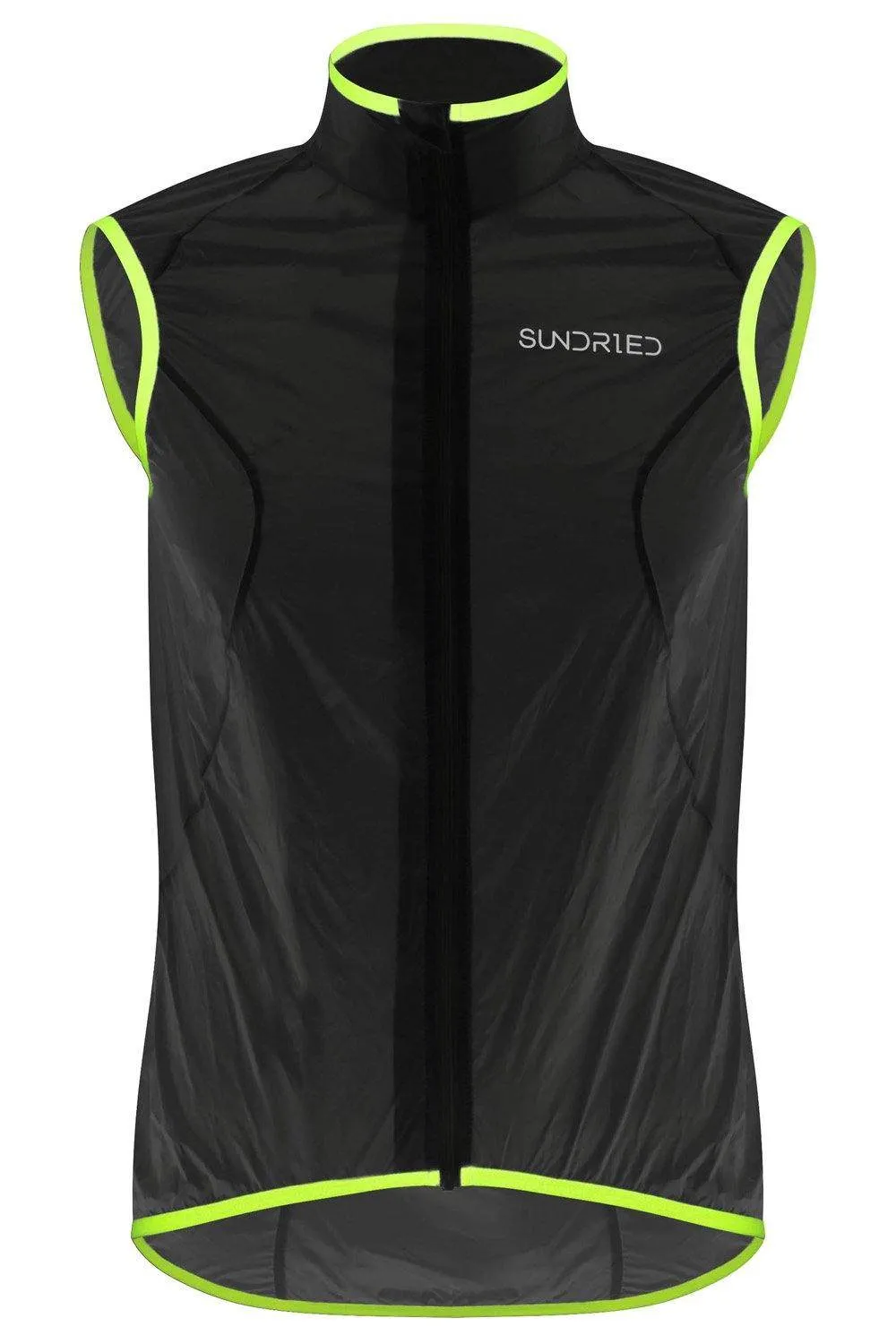 Sundried Essentials Unisex Pack Gilet