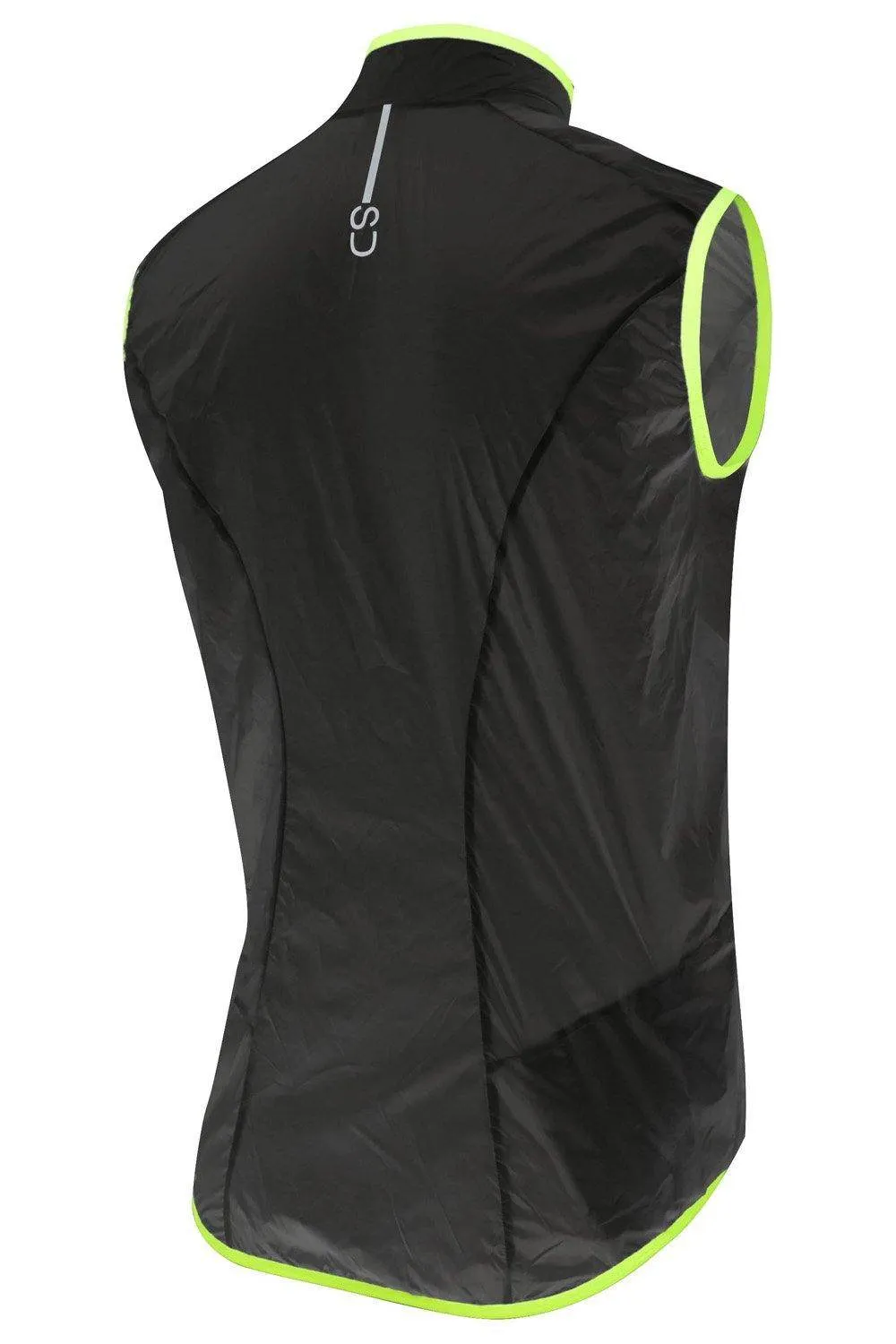 Sundried Essentials Unisex Pack Gilet