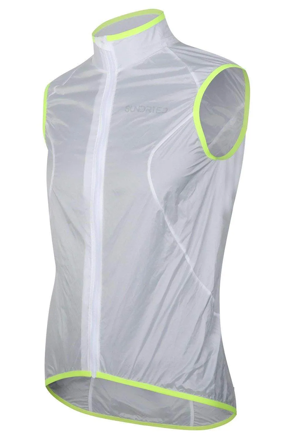Sundried Essentials Unisex Pack Gilet