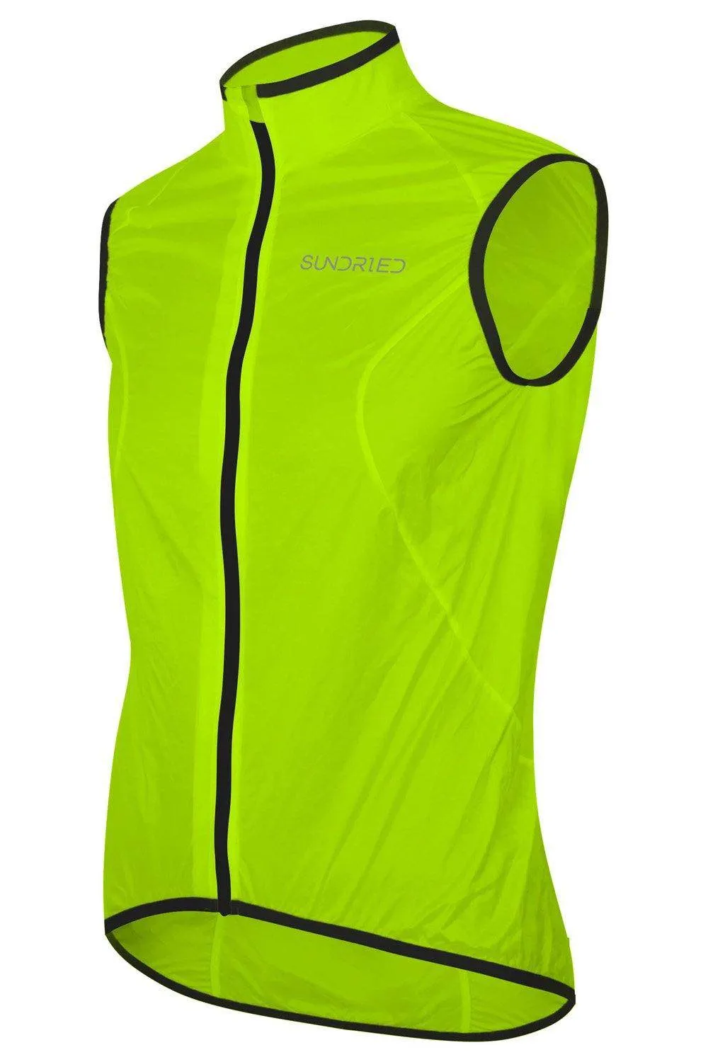 Sundried Essentials Unisex Pack Gilet