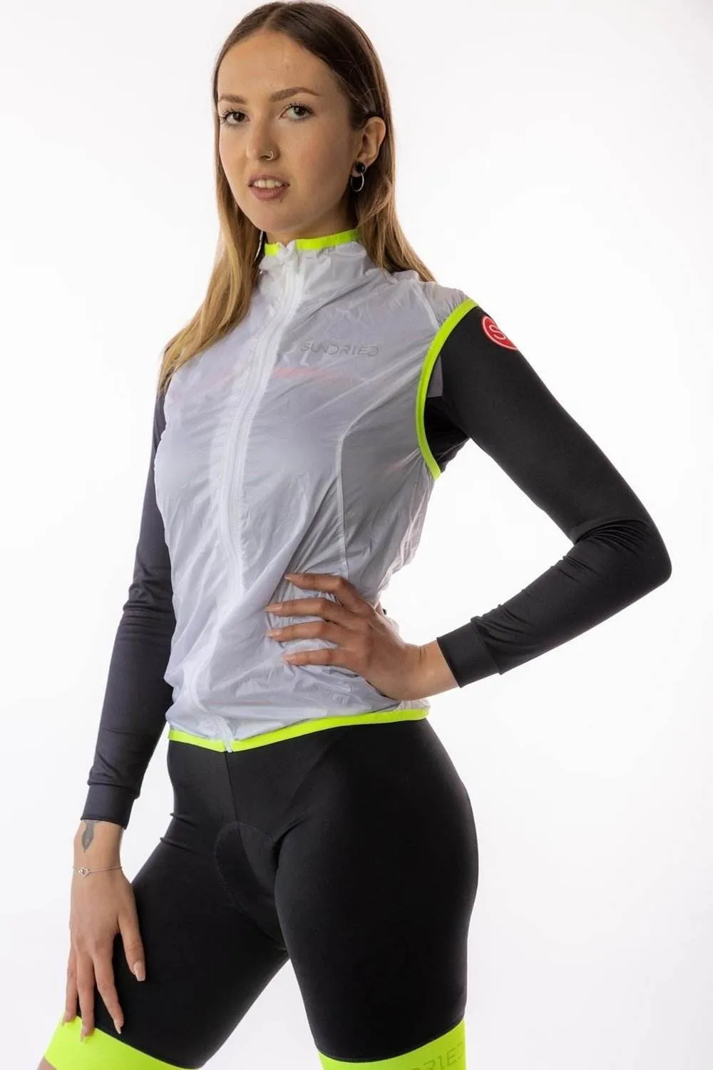Sundried Essentials Unisex Pack Gilet