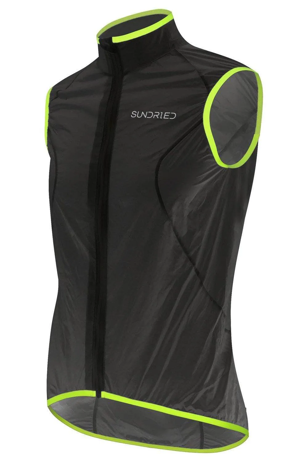 Sundried Essentials Unisex Pack Gilet
