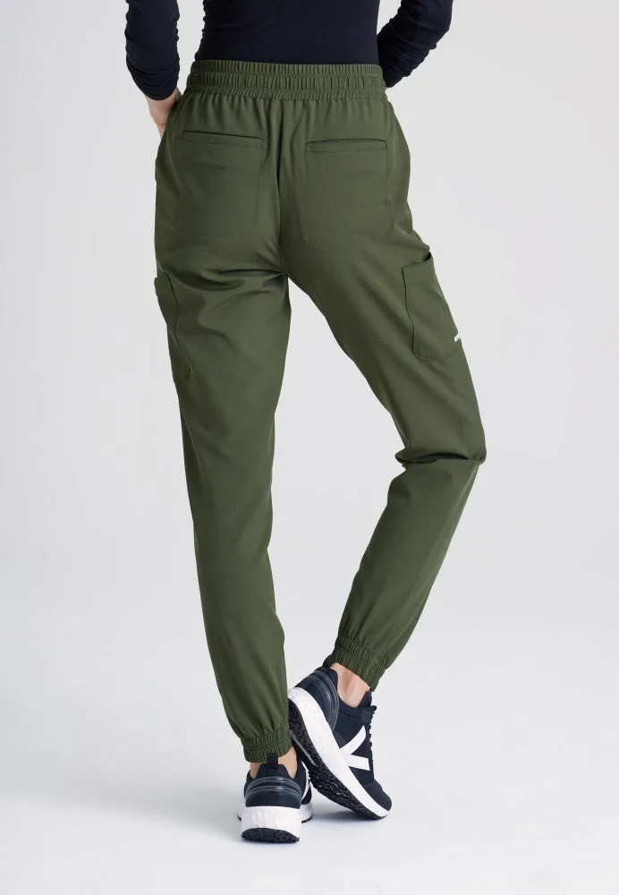 Terra Jogger by Grey's Anatomy Evolve