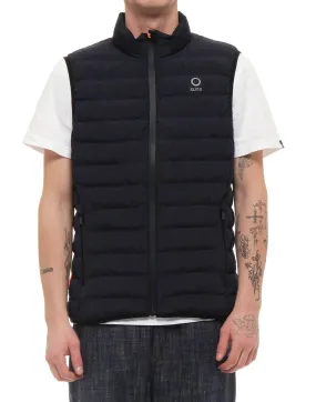Vest man GBS53005U V5 DARK BLUE Suns