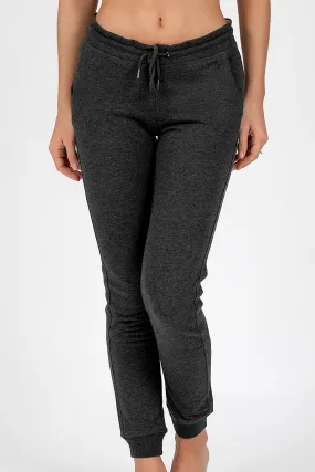 Volcanic Grey Jogging