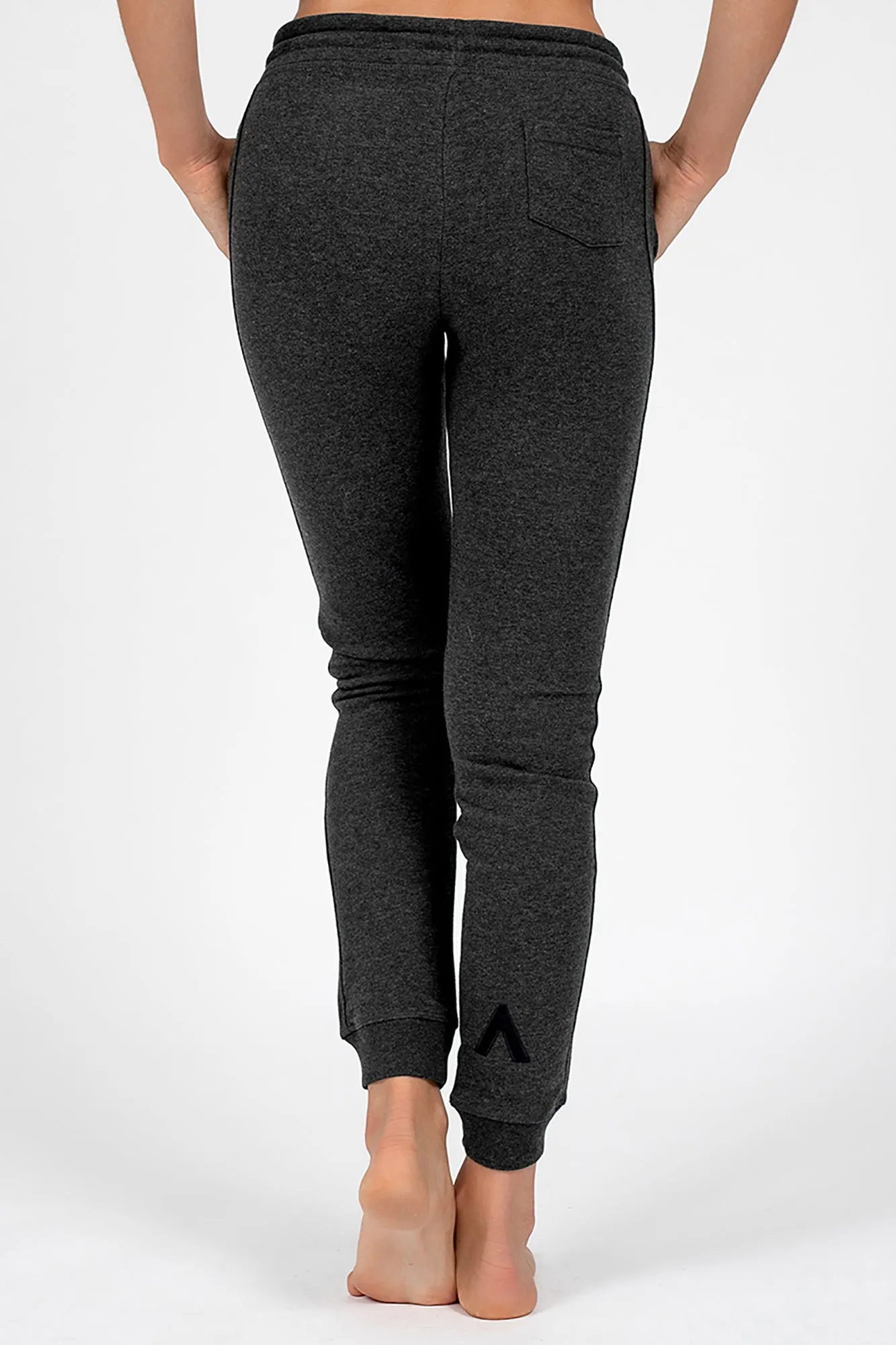 Volcanic Grey Jogging